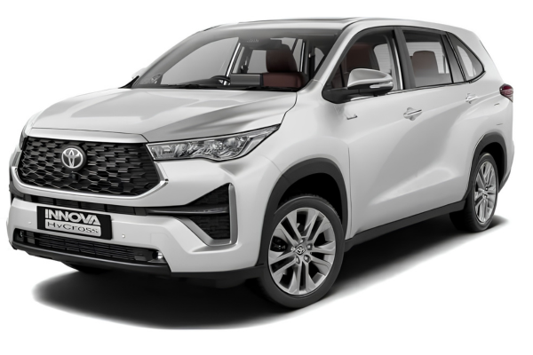Toyota Hycross