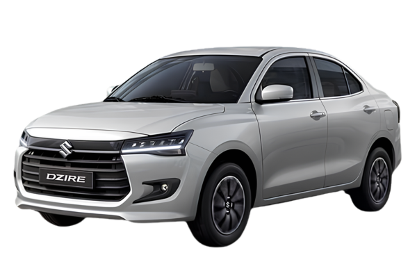 Dzire Cab