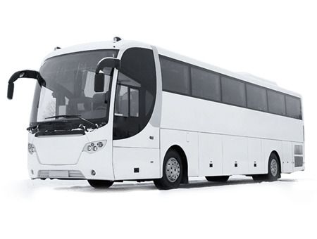 Corporate Bus Booking Hyderabad